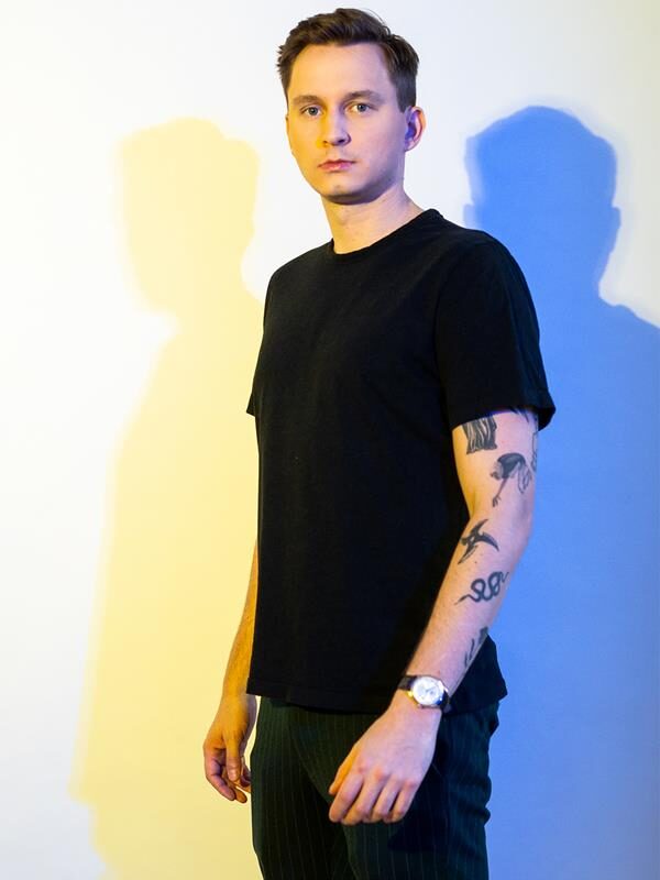 Adam Sułkowski