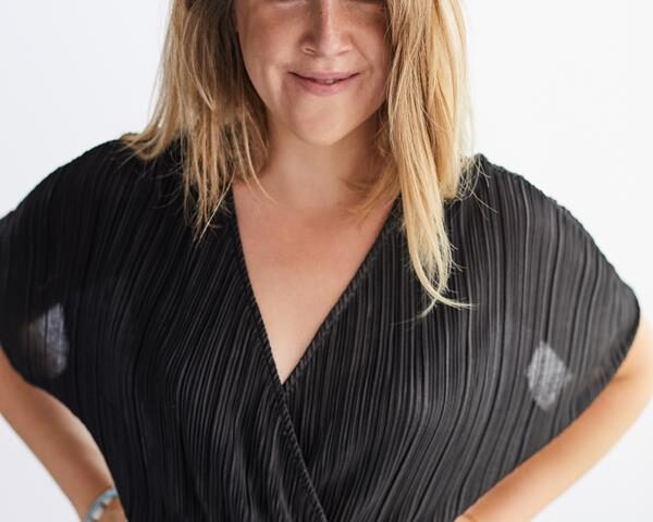 Zuzanna Śleszyńska