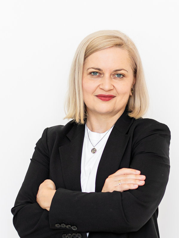Dobrosława Gogłoza