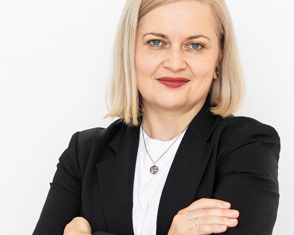 Dobrosława Gogłoza