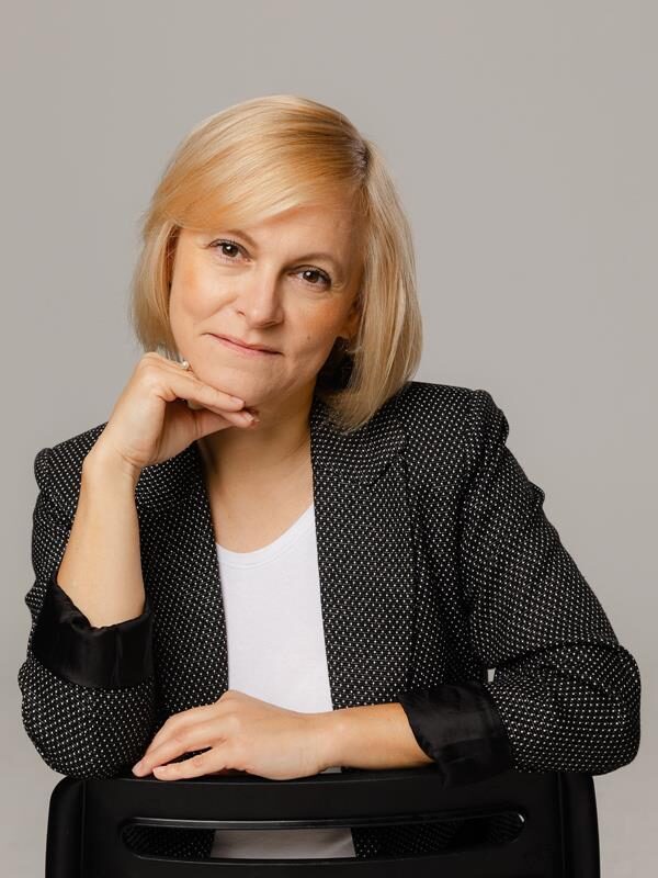 Joanna Mielczarek