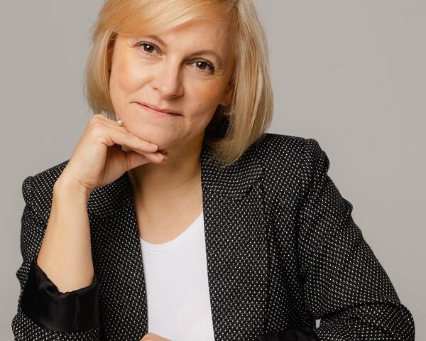 Joanna Mielczarek