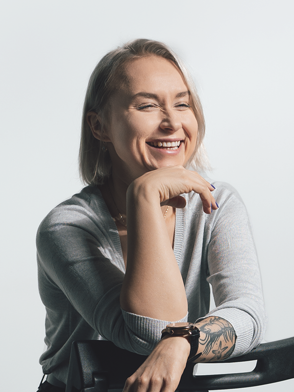 Klaudia Krasowska