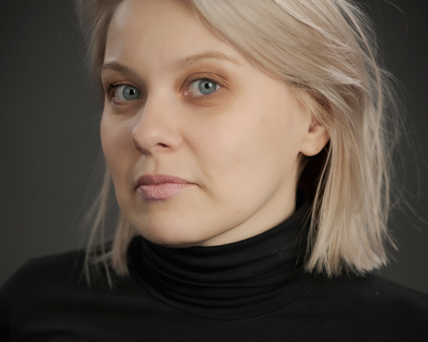 Anna Jadwiga Orzech