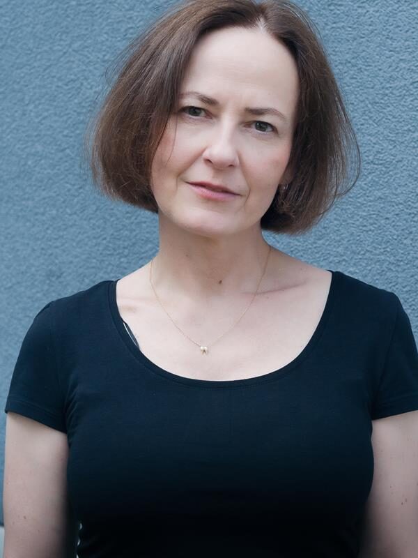 Barbara Puczyłowska