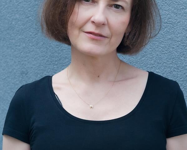 Barbara Puczyłowska