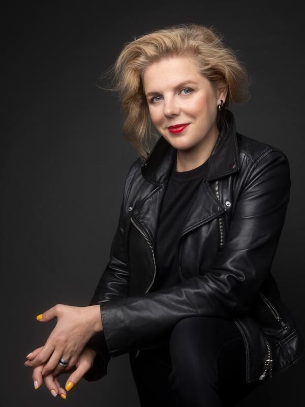 Marta Samsonov