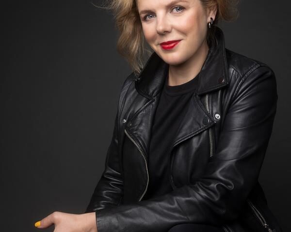 Marta Samsonov