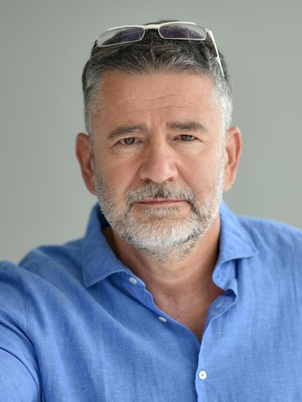 Tomasz Pawlikowski