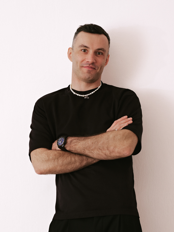 Albert Stęclik