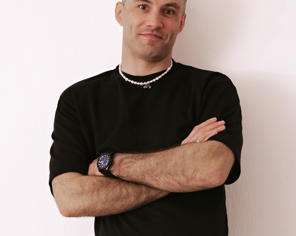Albert Stęclik