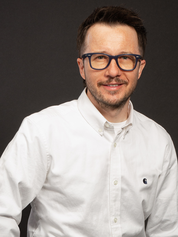 Maciej Godlewski