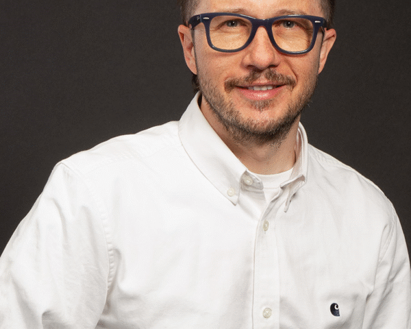 Maciej Godlewski