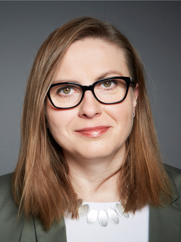 Małgorzata Augustyniak