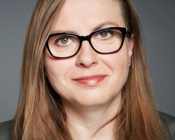 Małgorzata Augustyniak