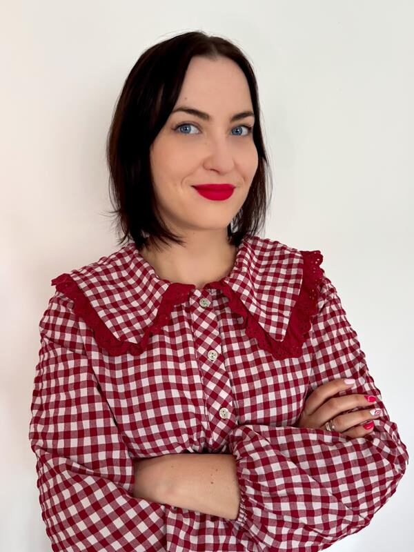 Ewa Nitkiewicz-Stasiak