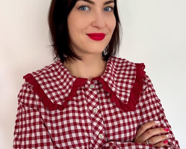Ewa Nitkiewicz-Stasiak
