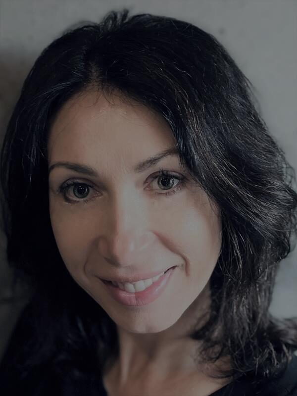 Anna Żabczak