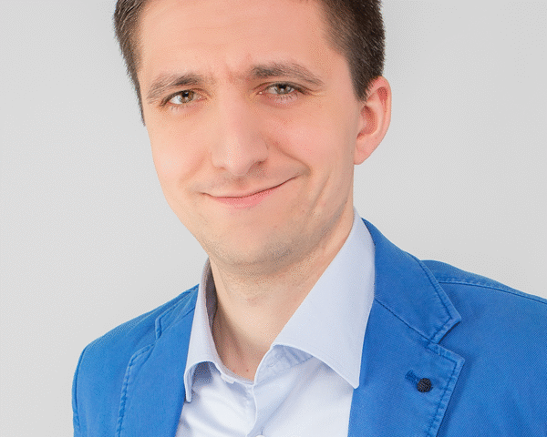Michał Kawa