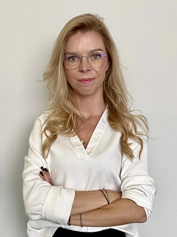 Karolina Zagórska
