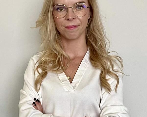 Karolina Zagórska