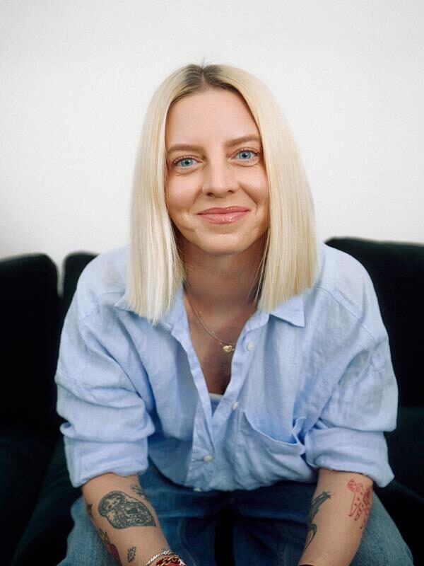 Paula Kniej