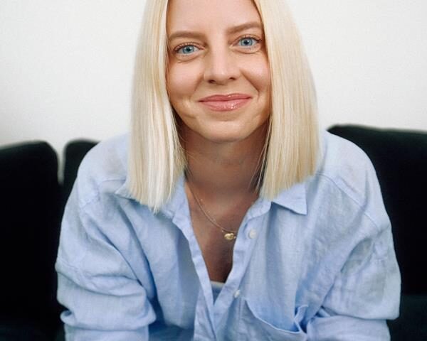 Paula Kniej