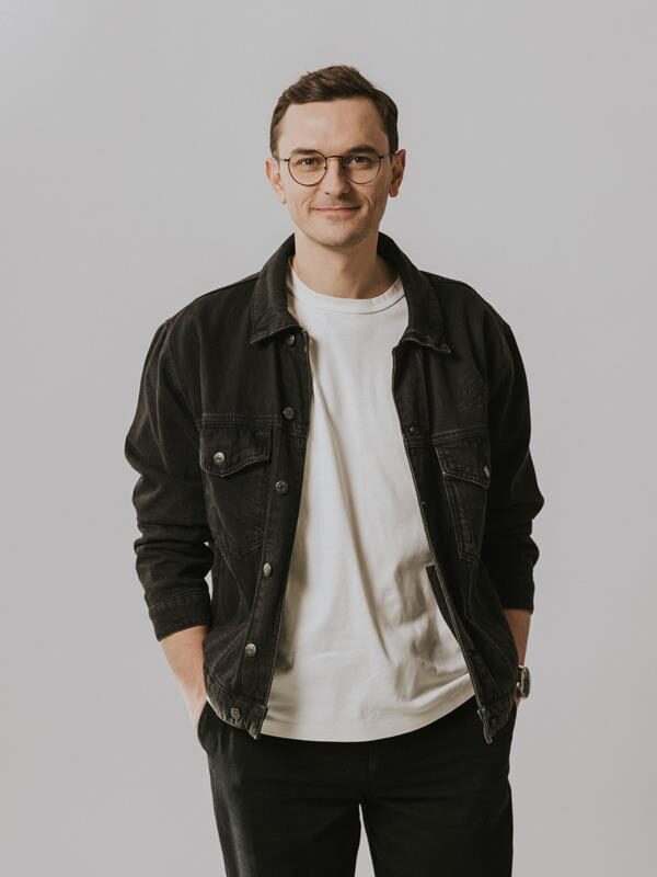 Michał Kaleta