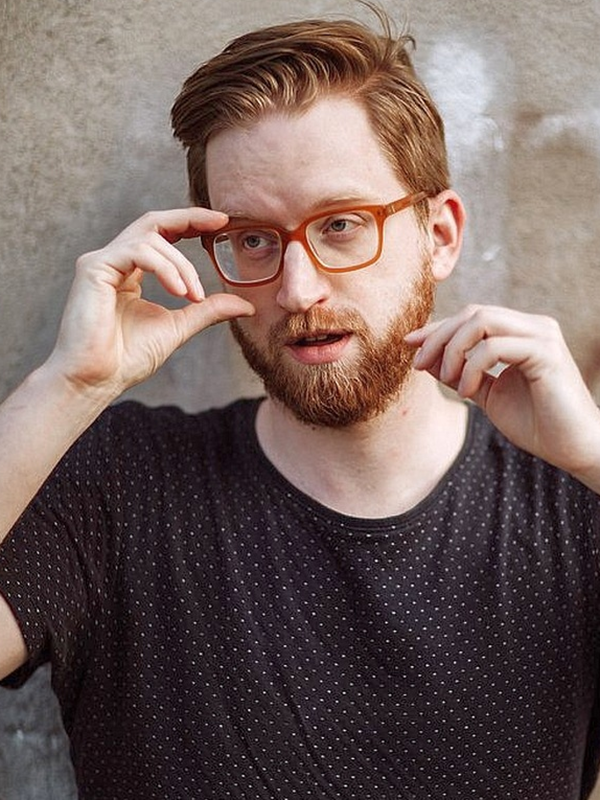 Bartosz Kowalczyk