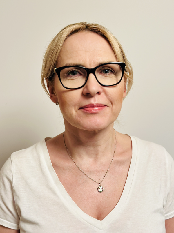 Izabela Sochacka