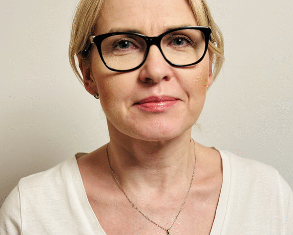 Izabela Sochacka