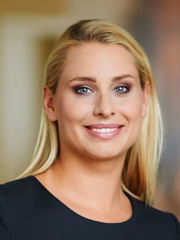 Joanna Tężycka