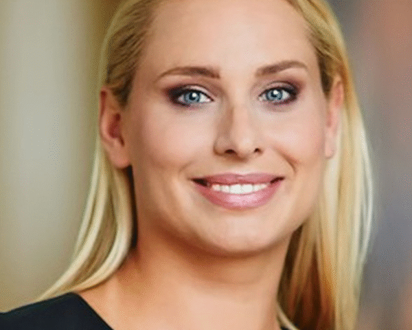 Joanna Tężycka