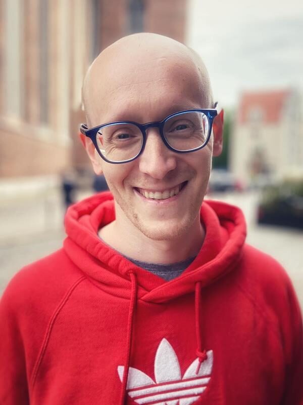 Bartosz Zaborowski