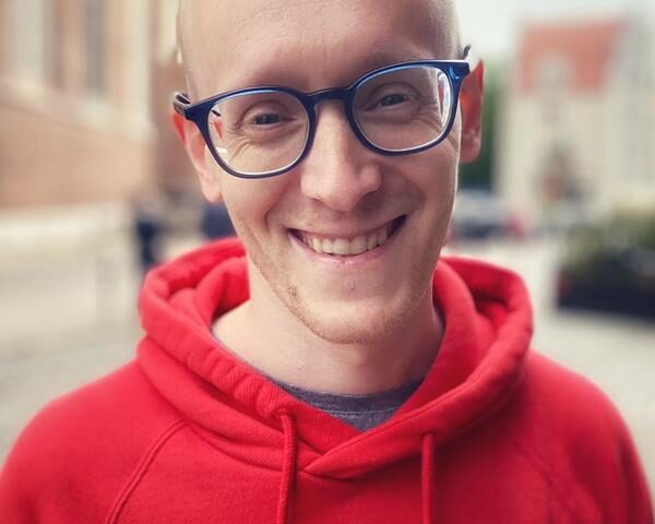 Bartosz Zaborowski