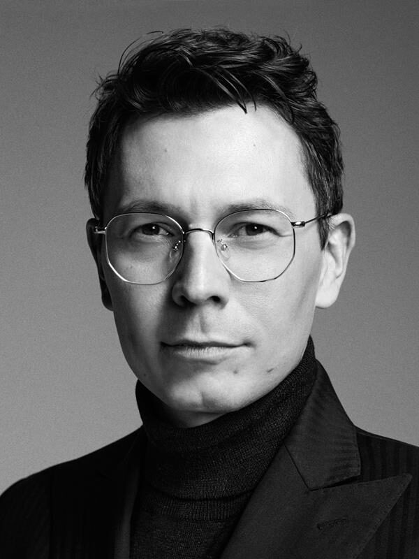 Tomasz Tyszkiewicz