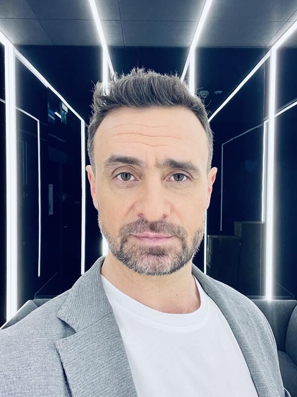 Łukasz Gumowski