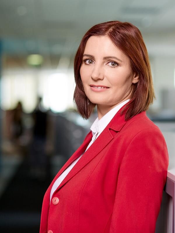 Katarzyna Jezierska