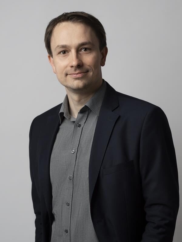 Michał Zygmanowski