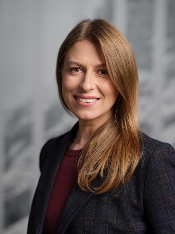 Vira Ponomarenko