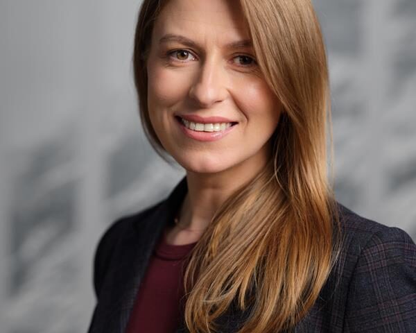Vira Ponomarenko
