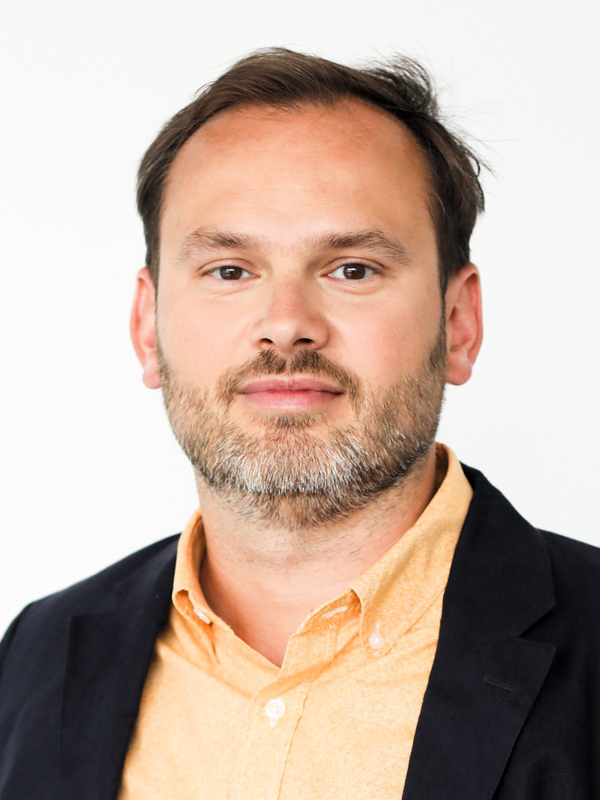 Michał Groniewski