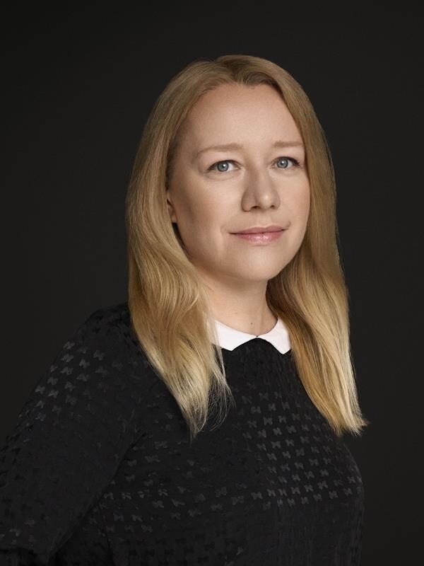Agnieszka Kwaśniewska