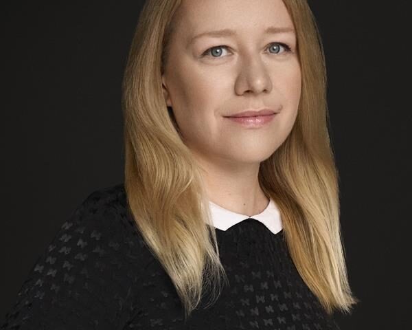 Agnieszka Kwaśniewska