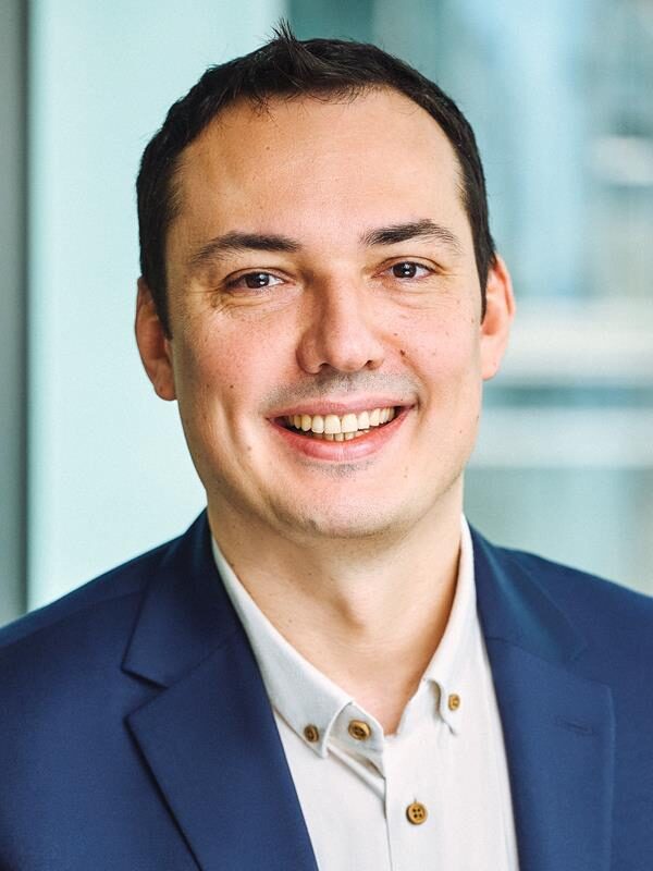 Szymon Ulkowski