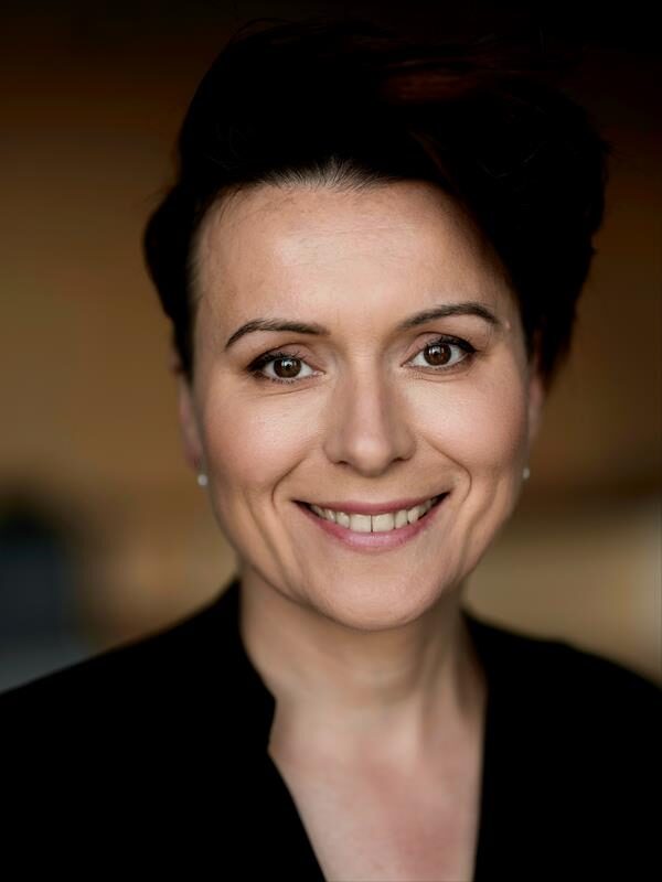 Aneta Kubik
