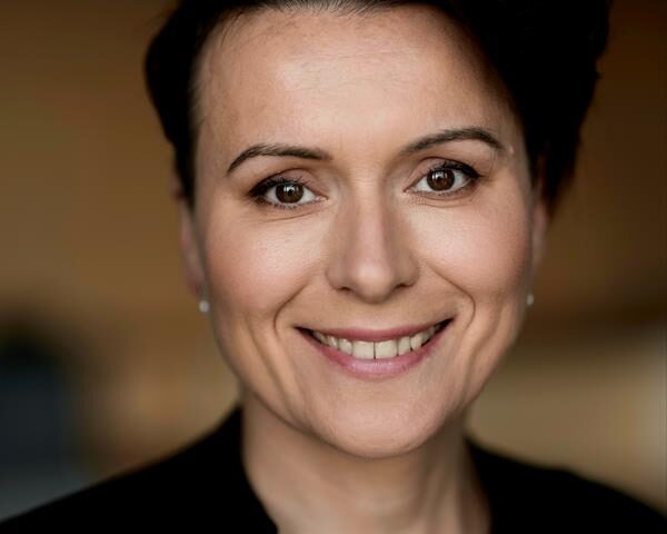 Aneta Kubik