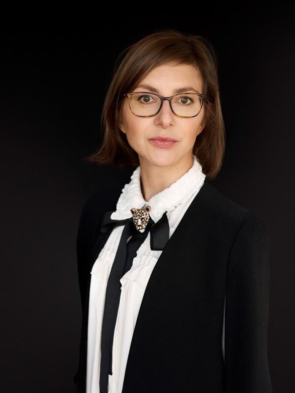Anna Roman-Pluta