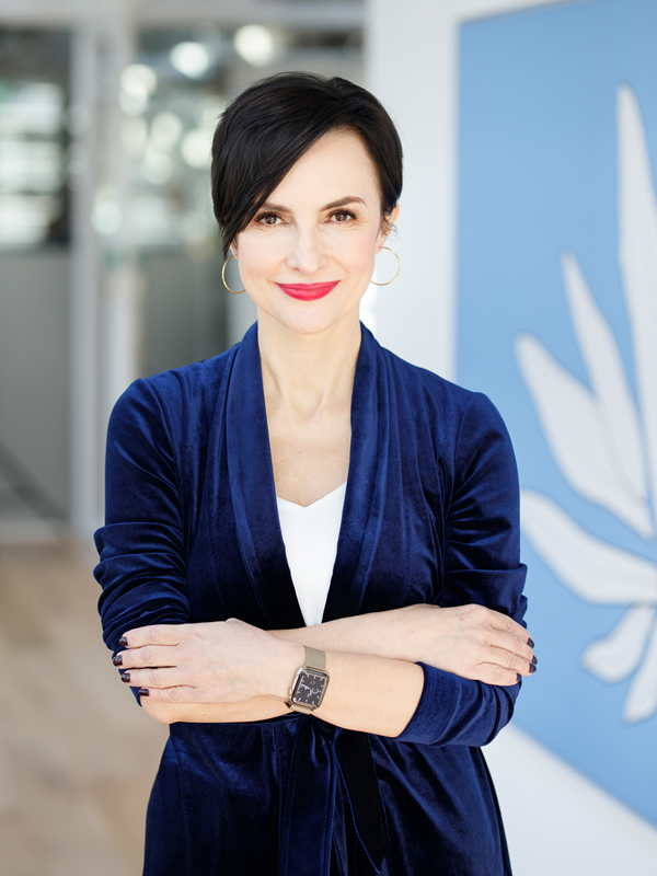 Ewa Góralska