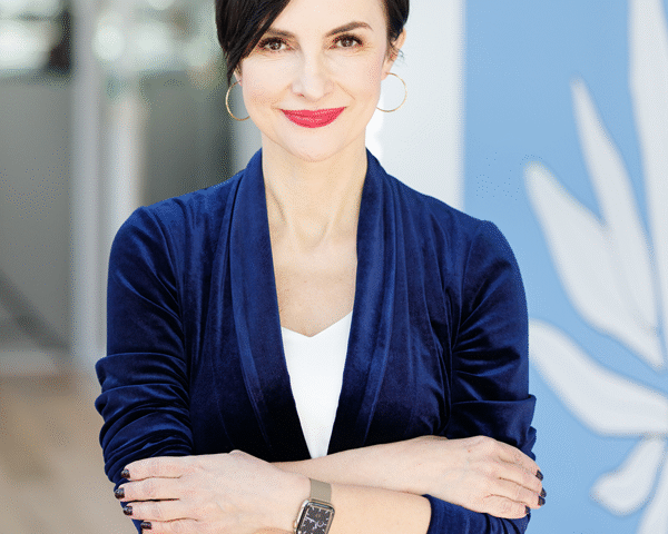 Ewa Góralska